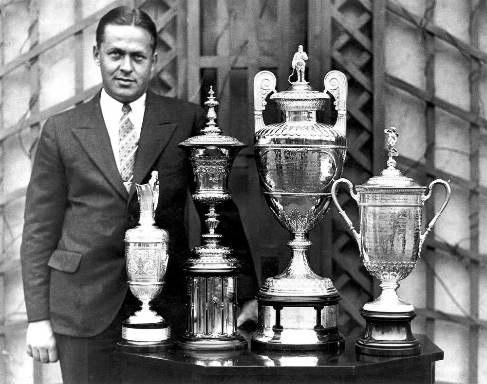 This Day in Golf History: The First Ever Masters Tournament