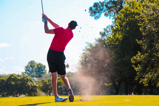 10 Proven Golf Tips to Lower Your Score