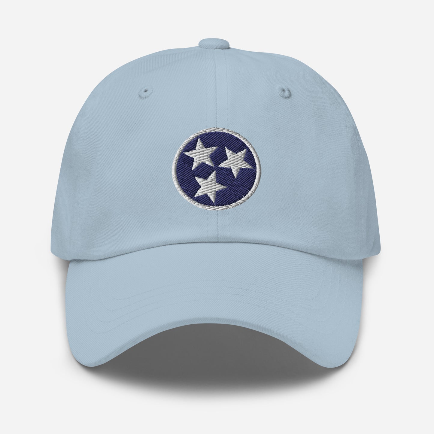 Tennessee Tri Star Hat