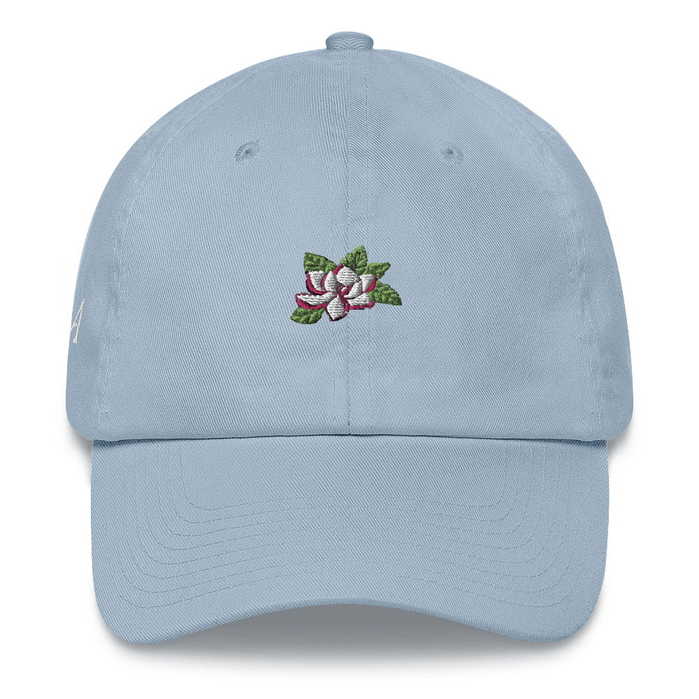 The Magnolia Hat