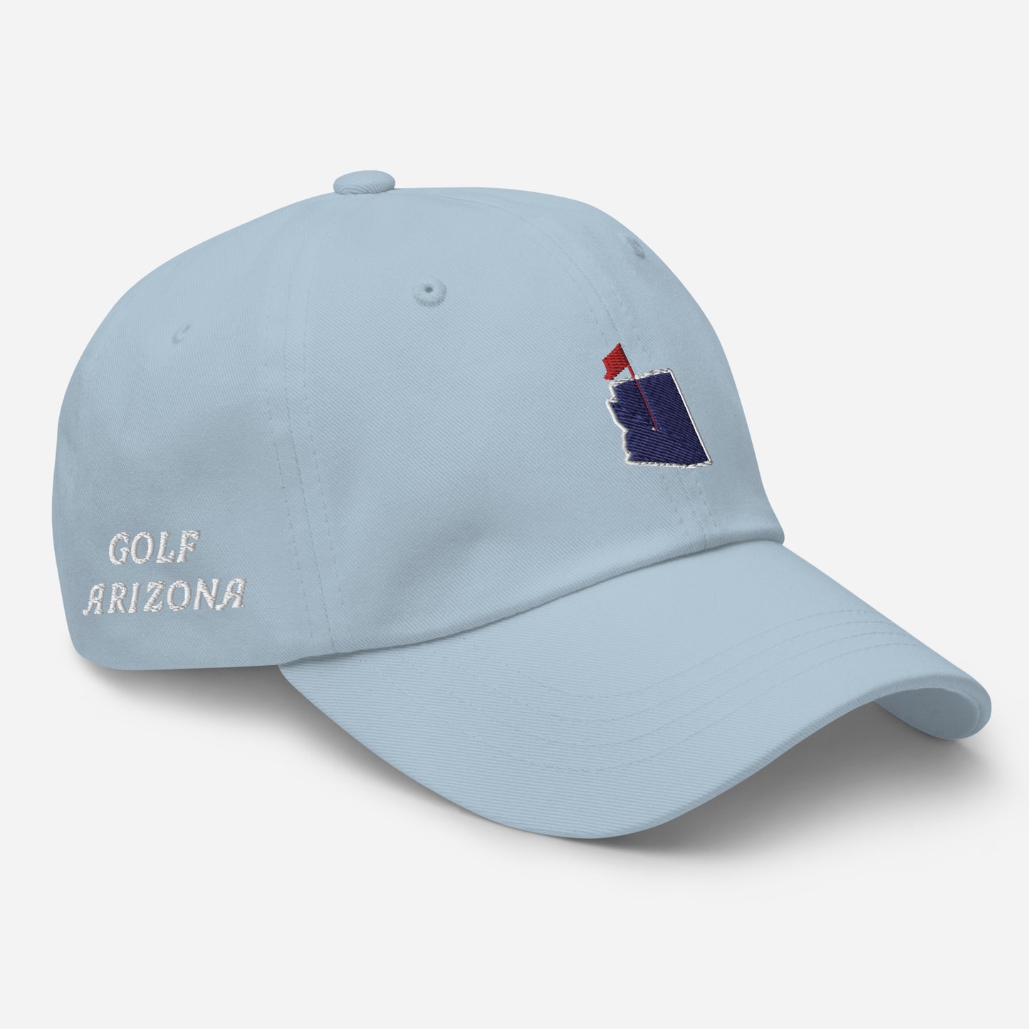 Golf Arizona Signature Hat