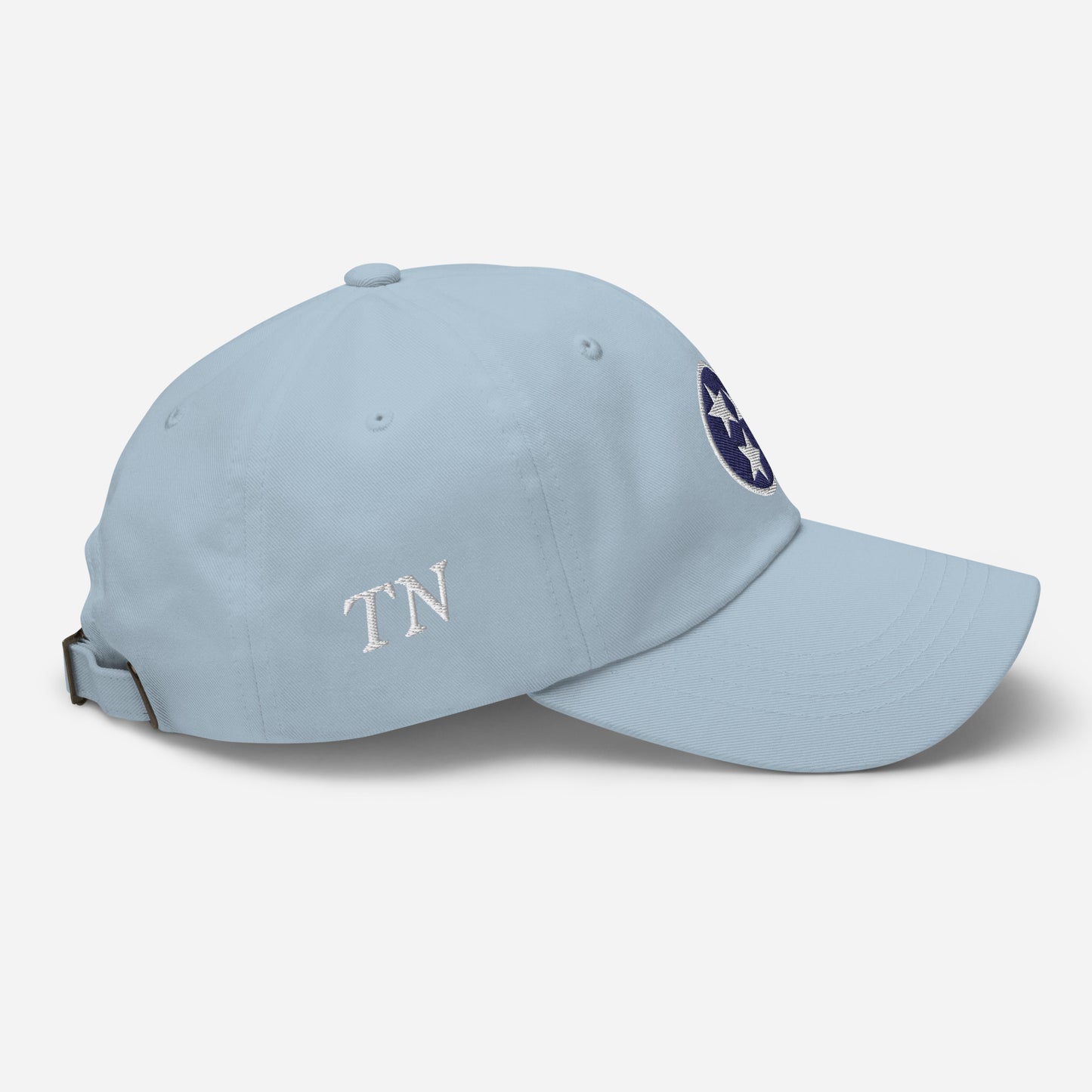 Tennessee Tri Star Hat