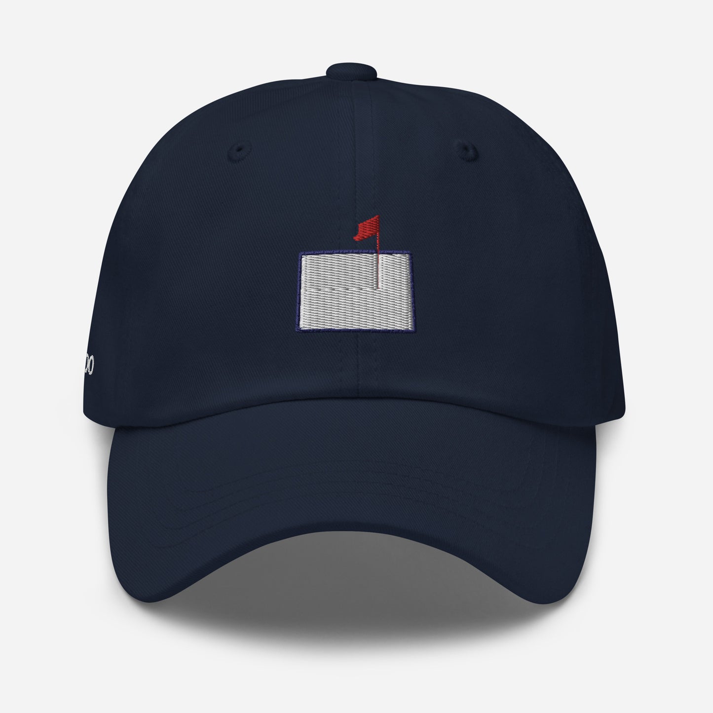 Golf Colorado Signature Hat