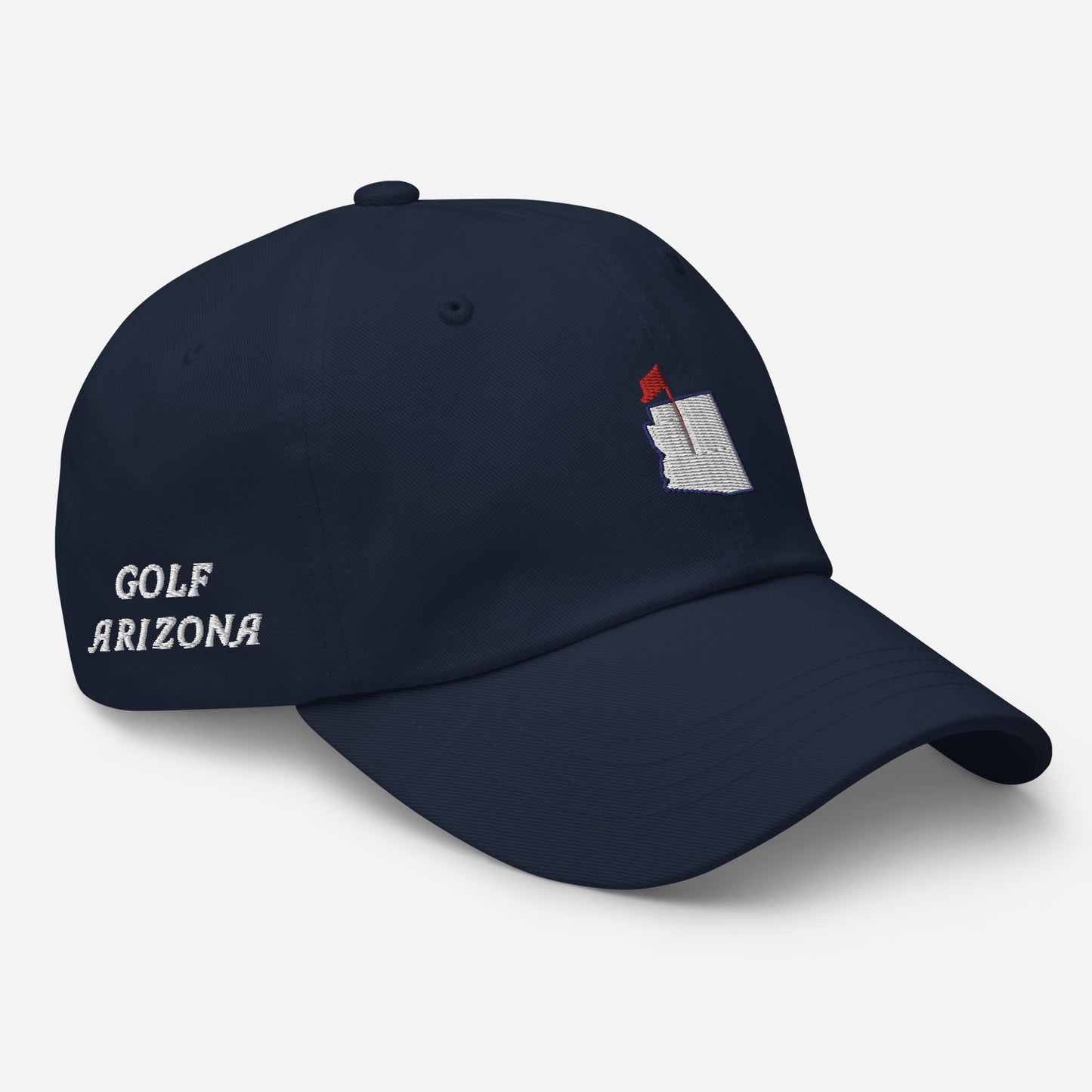 Golf Arizona Signature Hat