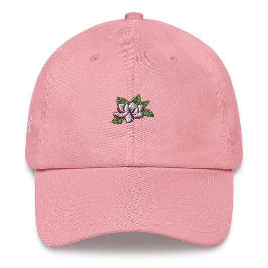 The Magnolia Hat