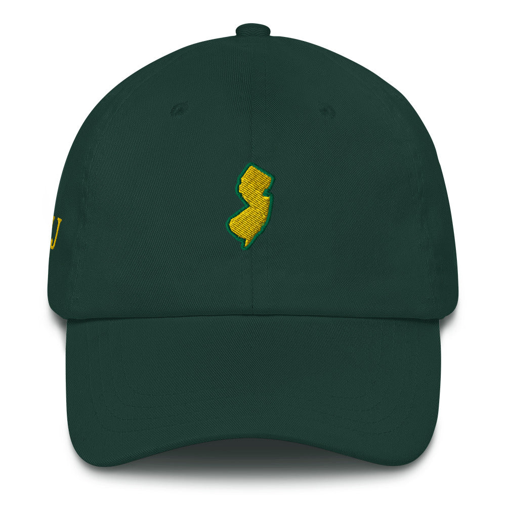 New Jersey Golf Dad hat