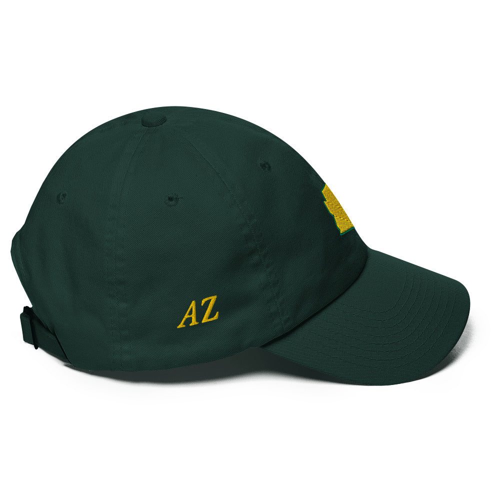 Arizona Golf Dad hat