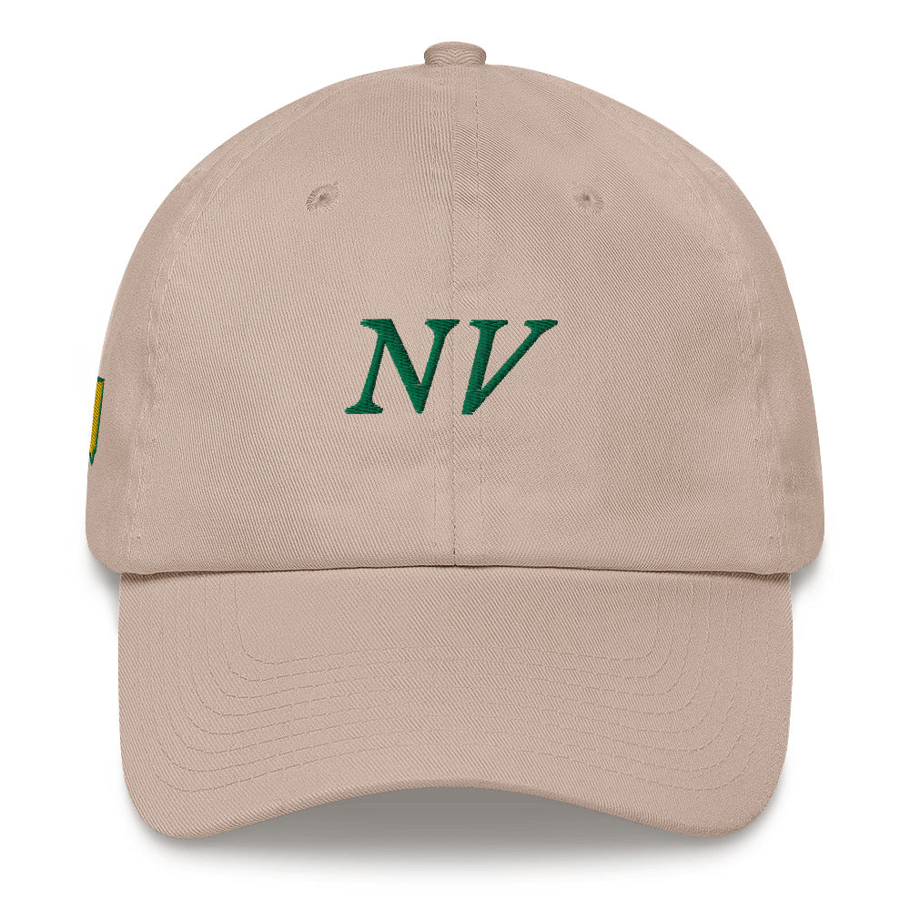 Nevada Golf Dad hat