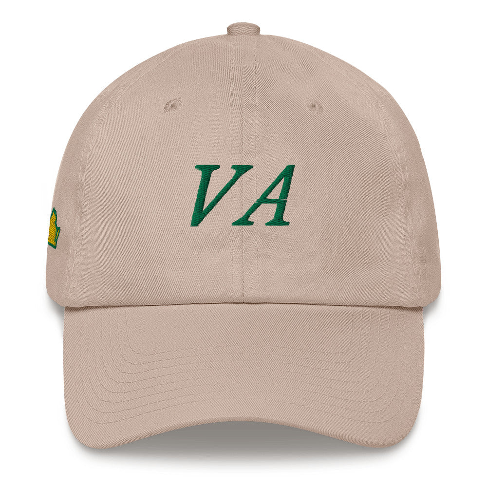 Virginia Golf Dad hat