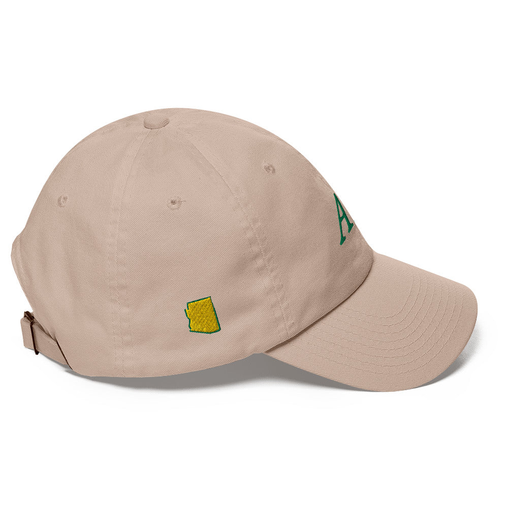 Arizona Golf Dad hat