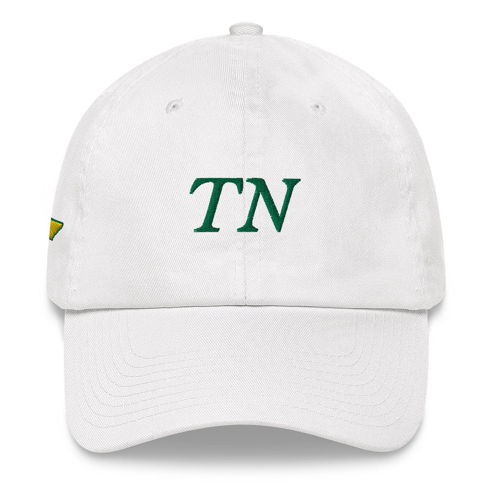 Tennessee Golf Dad Hat