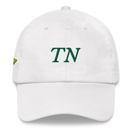 Tennessee Golf Dad Hat