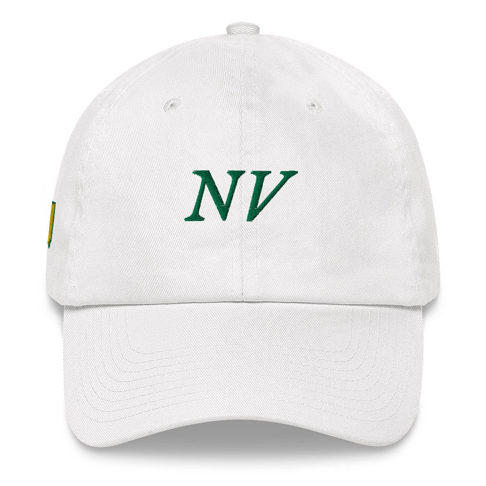 Nevada Golf Dad hat