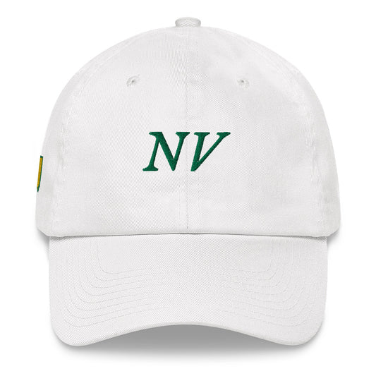 Nevada Golf Dad hat