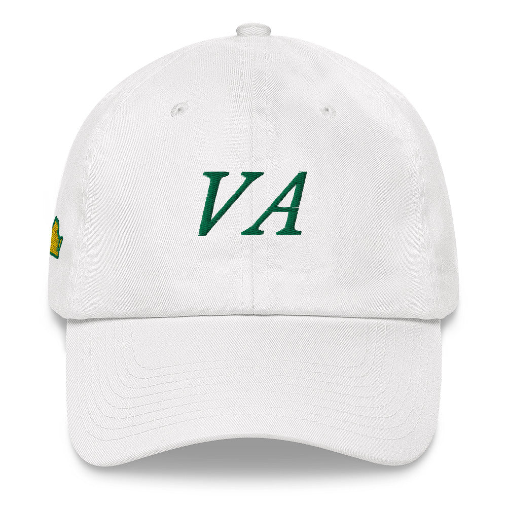 Virginia Golf Dad hat