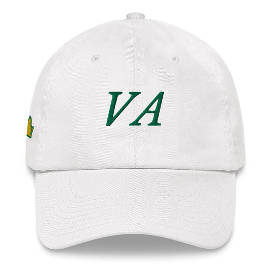 Virginia Golf Dad hat