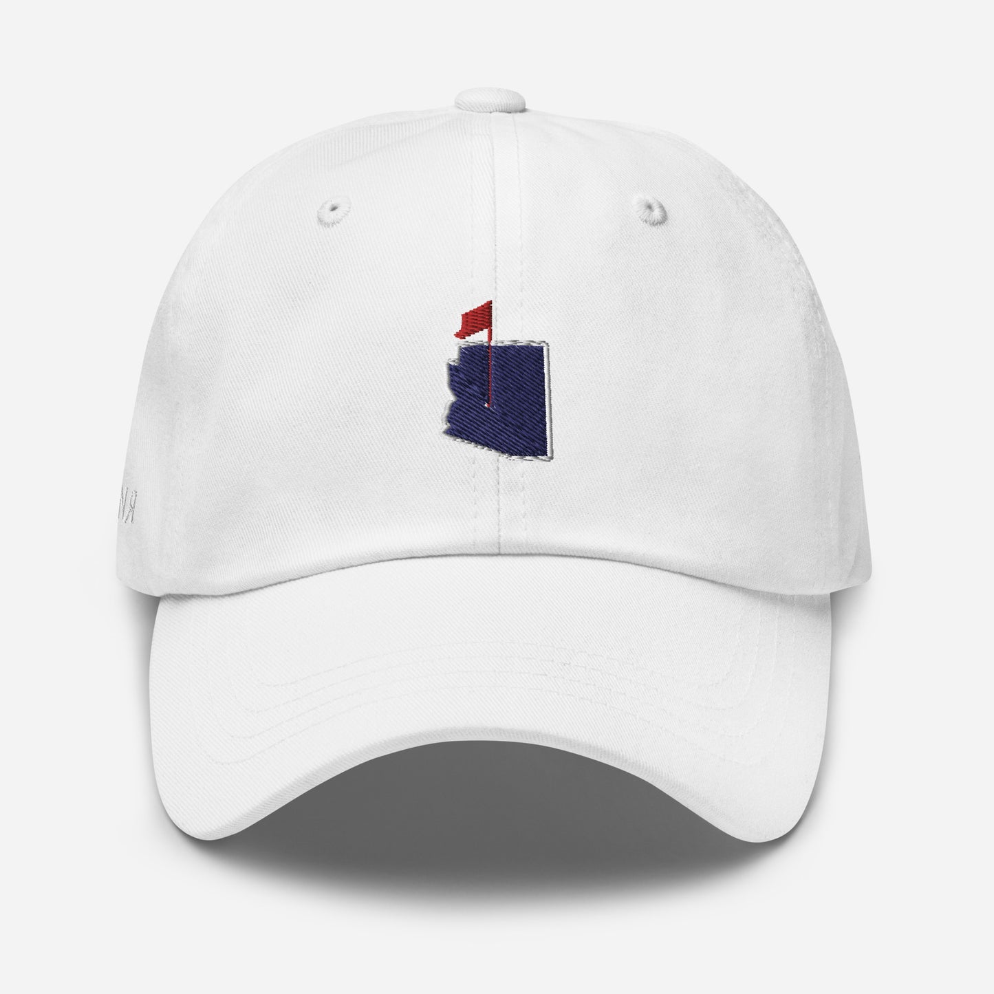 Golf Arizona Signature Hat