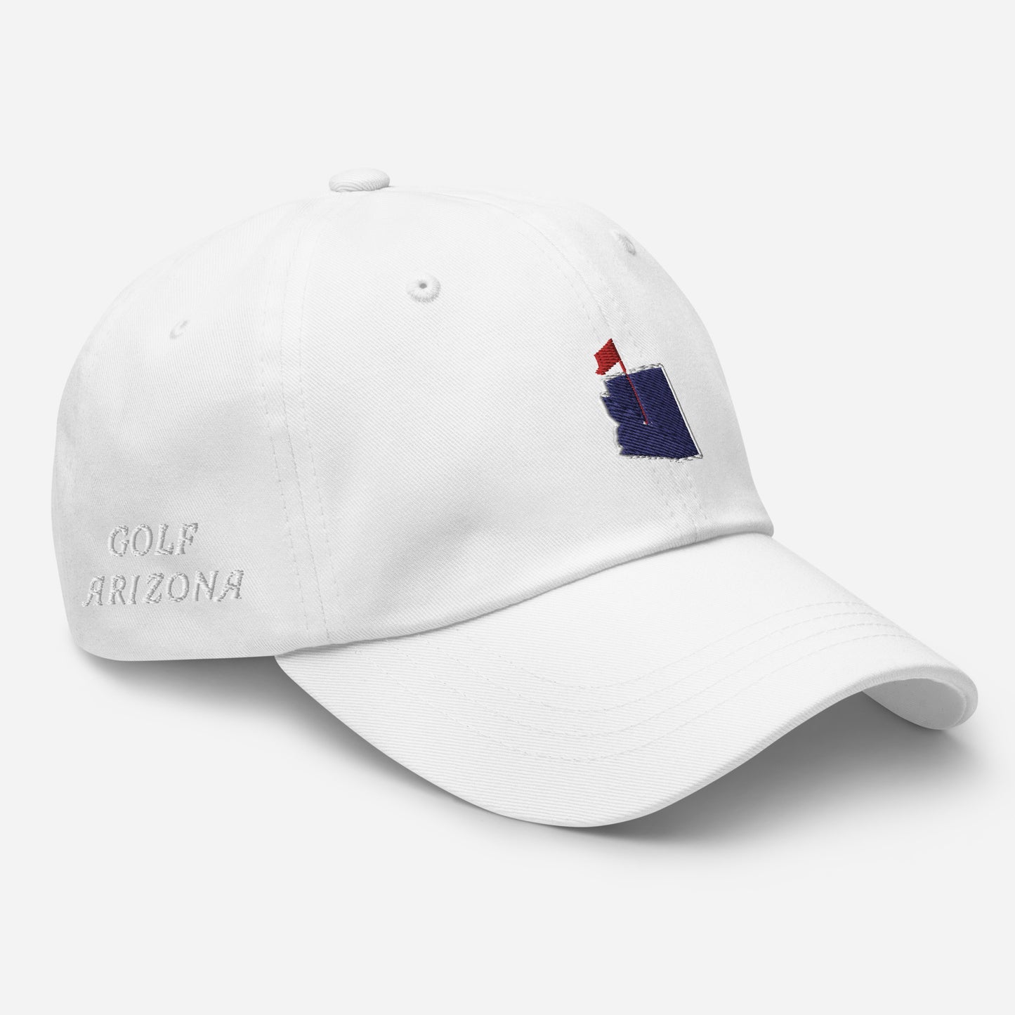 Golf Arizona Signature Hat