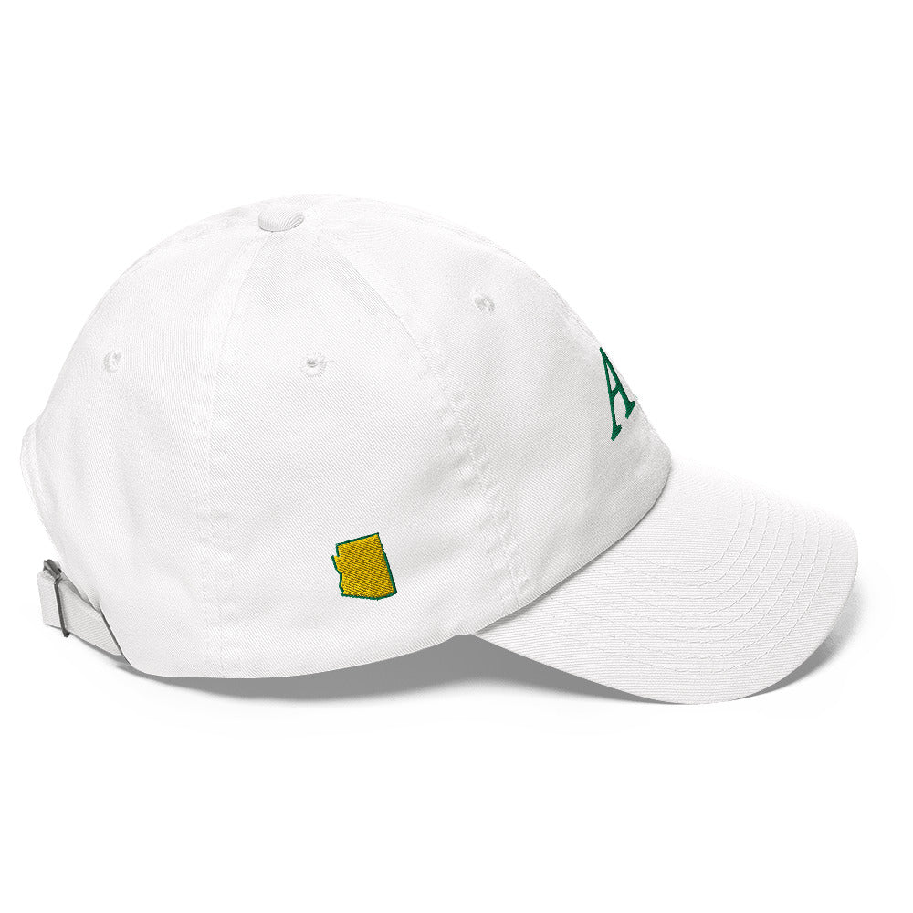 Arizona Golf Dad hat