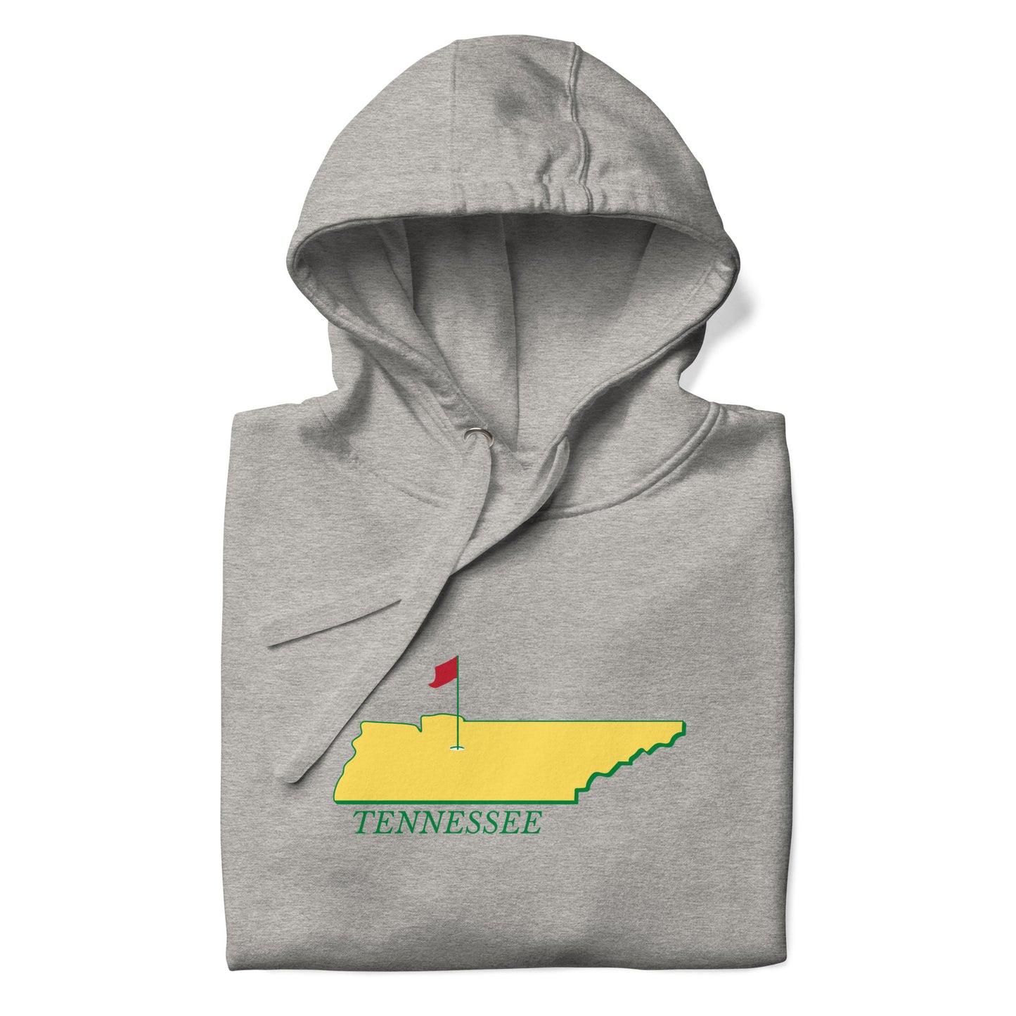 Tennessee Golf Hoodie