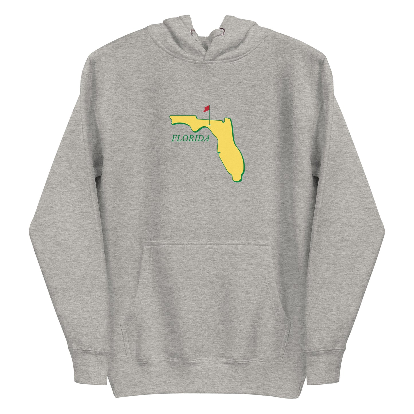 Florida Golf Hoodie