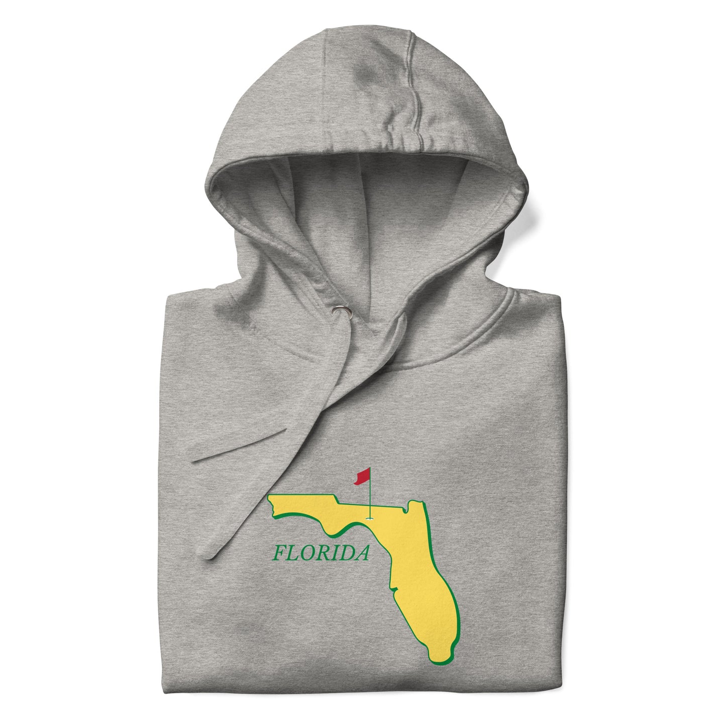 Florida Golf Hoodie