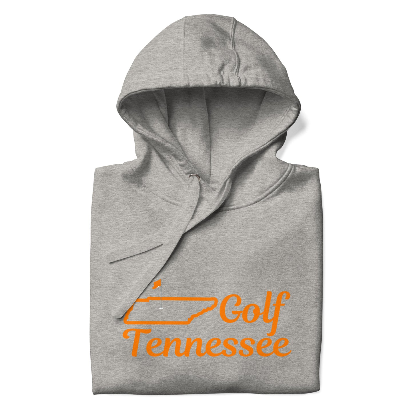 Volunteer Golf Hoodie