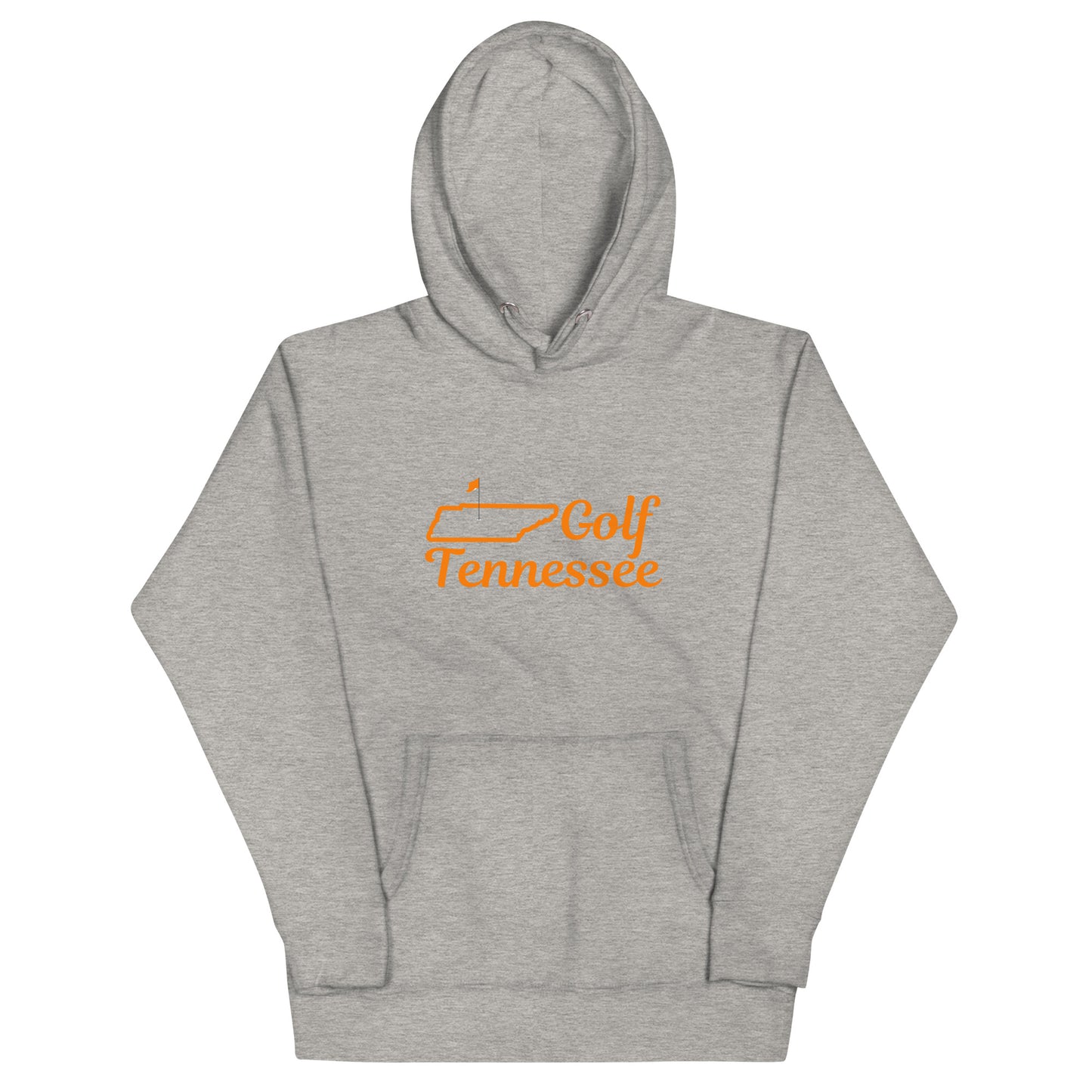 Volunteer Golf Hoodie