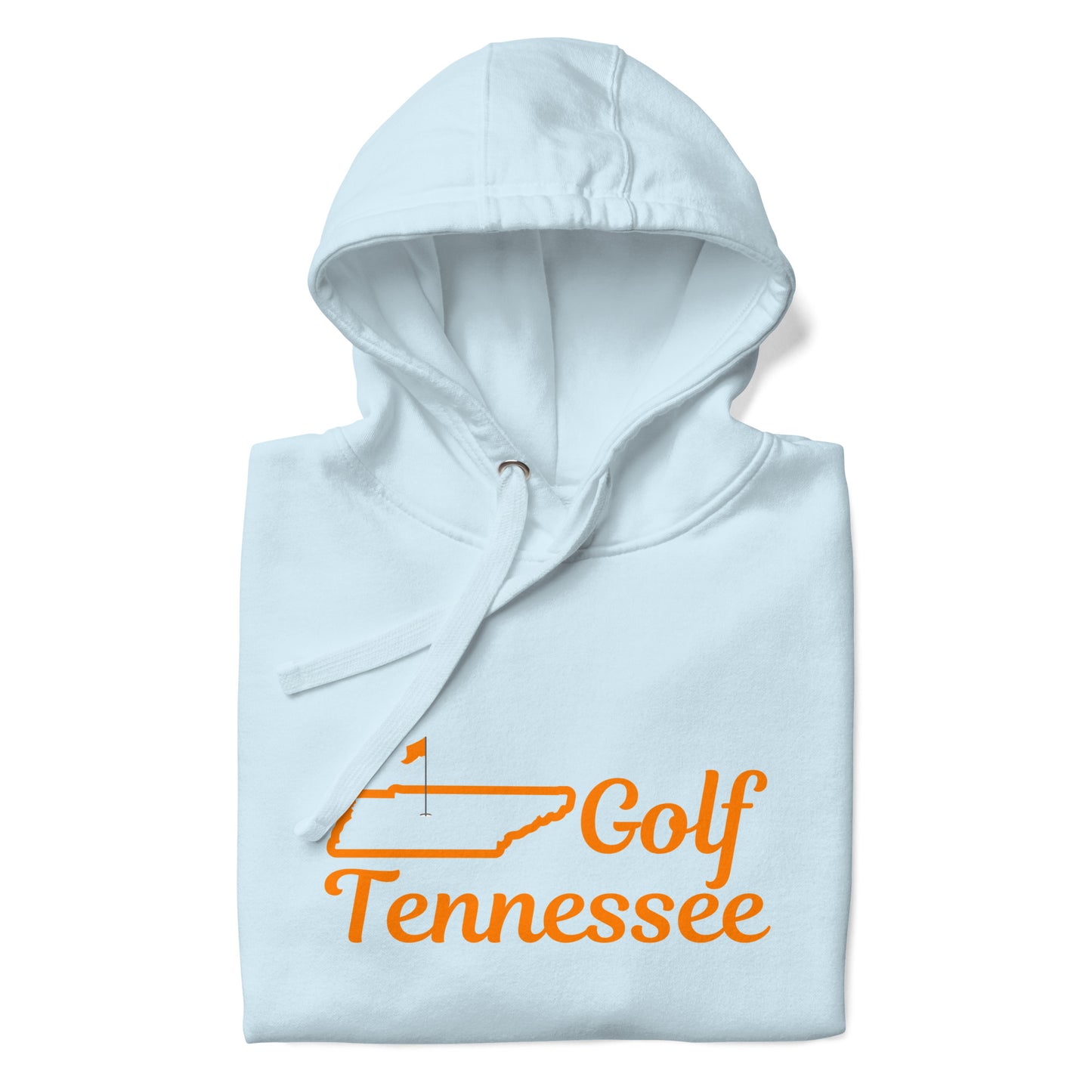 Volunteer Golf Hoodie