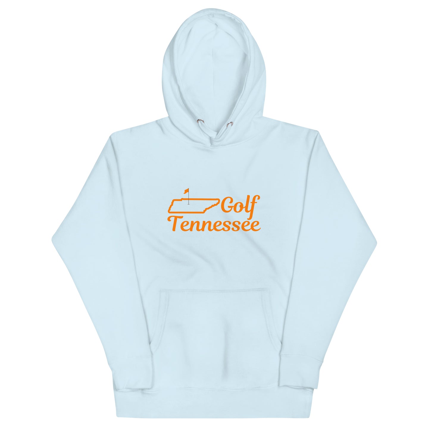 Volunteer Golf Hoodie