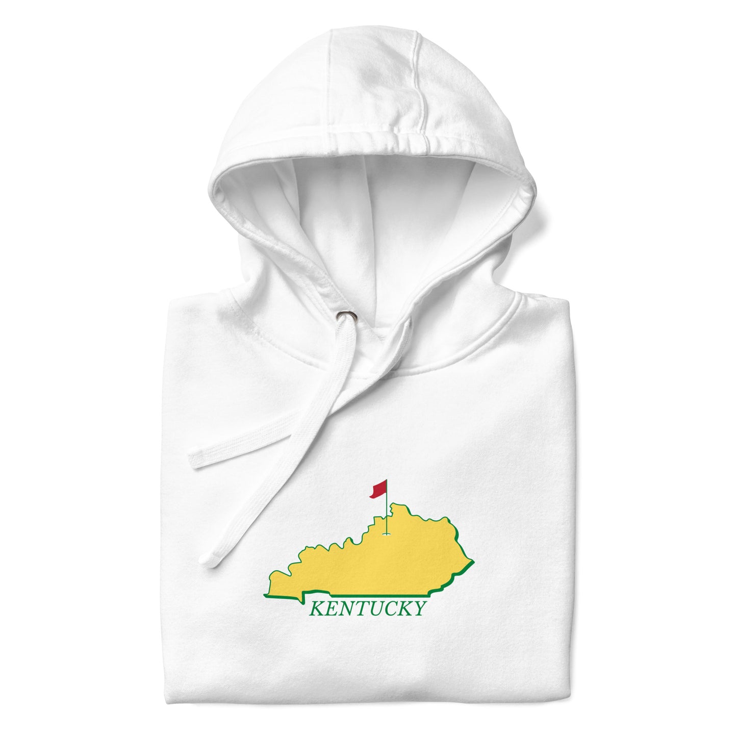 Kentucky Golf Hoodie