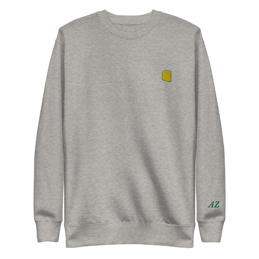 Arizona Golf Premium Crewneck