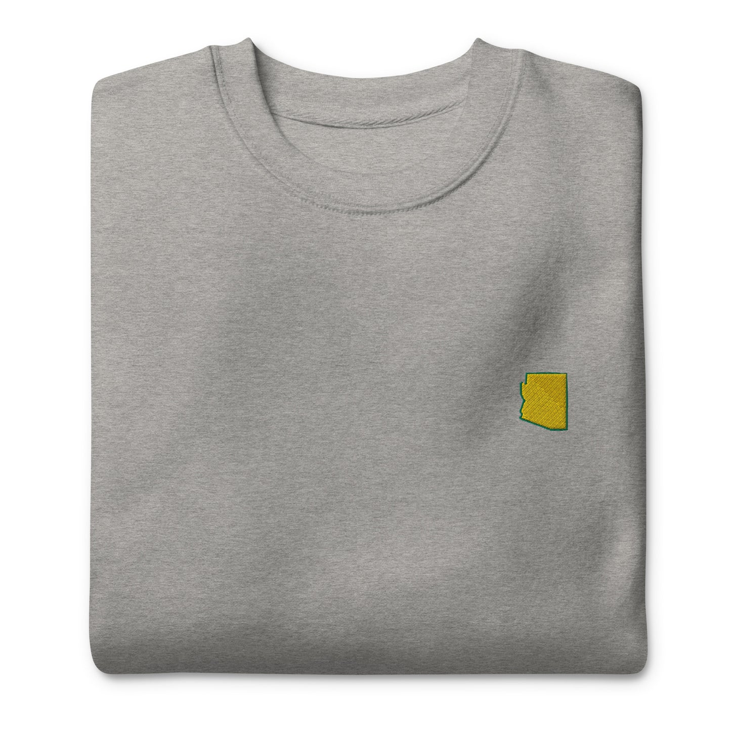 Arizona Golf Premium Crewneck